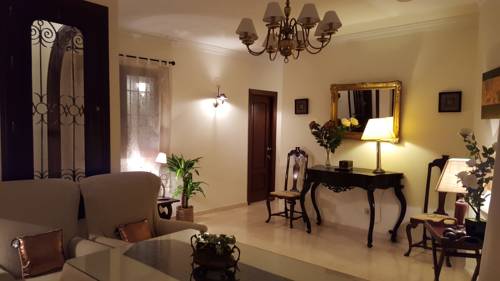 Ronda Spanien Promo-Code Booking.com