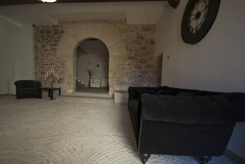 Monteagudo del Castillo Spanien Promo-Code Booking.com