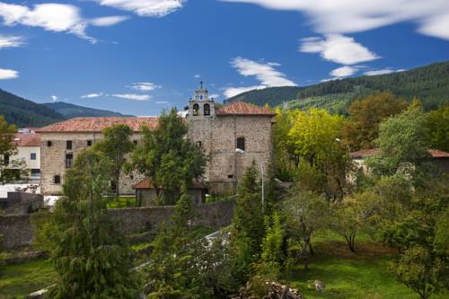 Gordexola Spain Hotel