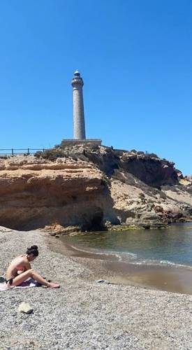 Playa Honda Spanien Promo-Code Booking.com