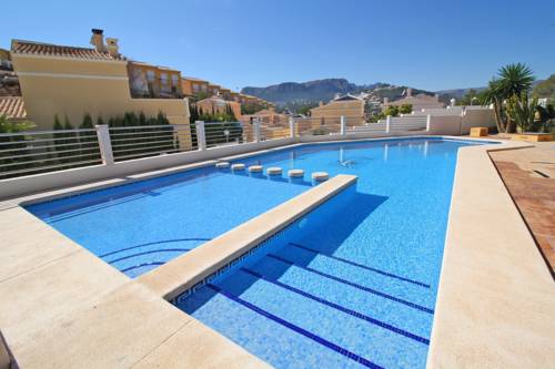Calpe Codice Promozionale Spagna Booking.com