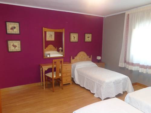 Olite Spanien Promo-Code Booking.com