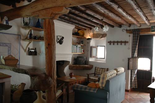 Villaluenga del Rosario Spanje promotiecode booking.com