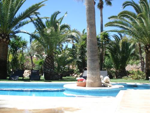 Ibiza Espa&ntilde;a Hotel C&oacute;digo promocional booking.com