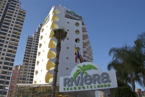 Benidorm Espa&ntilde;a codigo de promocion booking.com