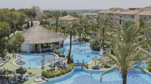 Playa de Muro Spanje promotiecode booking.com