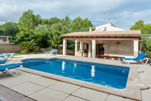 Sohn Serra de Marina Spanien Promo-Code Booking.com