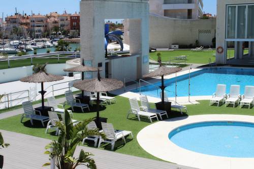 El Puerto de Santa María España codigo de promocion booking.com