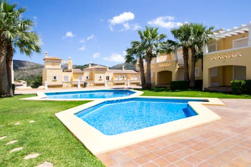 Denia Espa&ntilde;a codigo de promocion booking.com