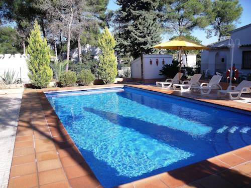 J&aacute;vea Espa&ntilde;a codigo de promocion booking.com