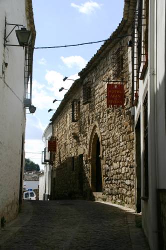 Úbeda España codigo de promocion booking.com