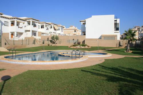 Playas de Orihuela Spanien Promo-Code Booking.com