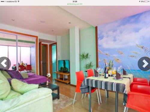 Salou Espa&ntilde;a codigo de promocion booking.com