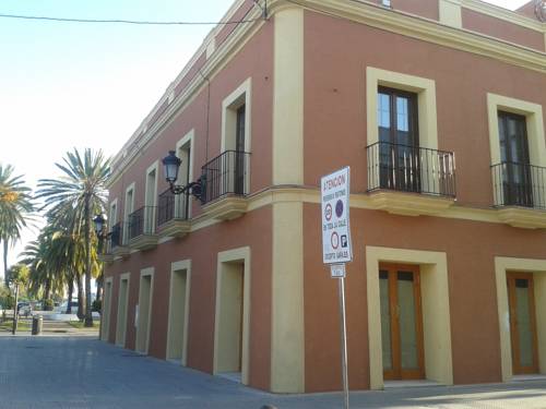 El Puerto de Santa María Spanien Promo-Code Booking.com