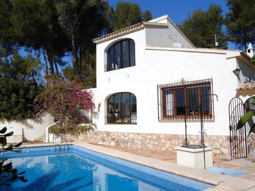 Benissa Espa&ntilde;a codigo de promocion booking.com