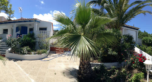 La Savina España codigo de promocion booking.com