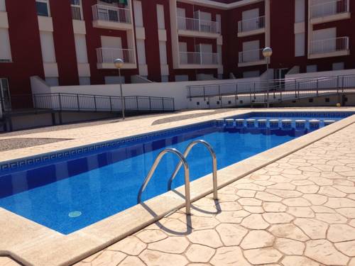 Sant Jaume d'Enveja Spanien Promo-Code Booking.com
