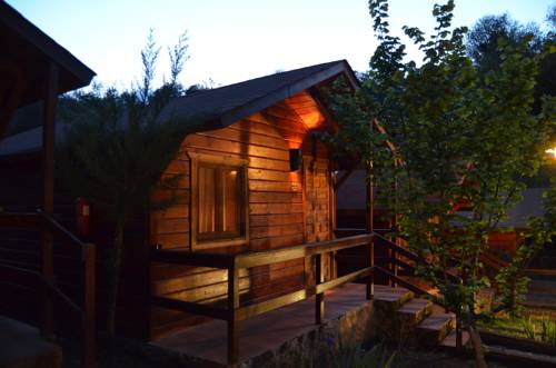 Cortegana España codigo de promocion booking.com