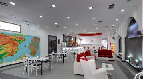 Teruel España codigo de promocion booking.com