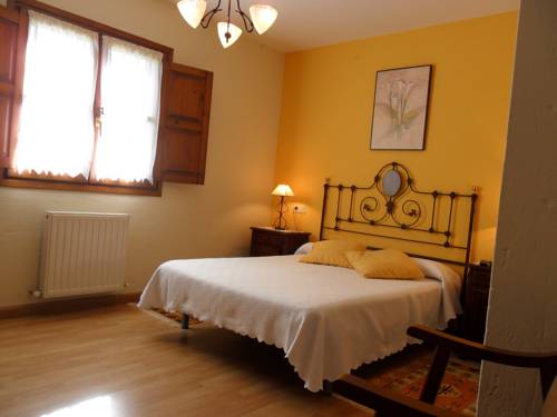 Ardines Spanje promotiecode booking.com