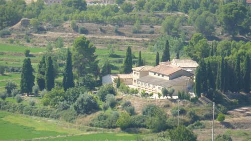 Alcañiz Spanien Promo-Code Booking.com