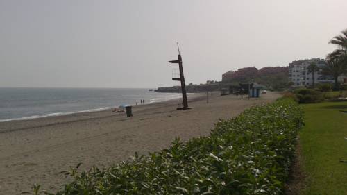 Torrox Costa España codigo de promocion booking.com