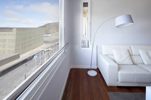 San Sebastian Spanje promotiecode booking.com