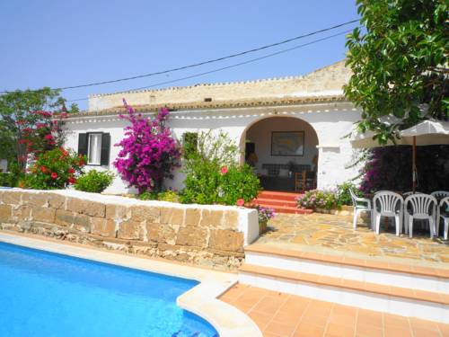 Es Mercadal Spanien Promo-Code Booking.com