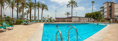 Benidorm Spain Promo Code Booking.com