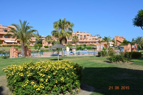 San Luis de Sabinillas Spanien Promo-Code Booking.com