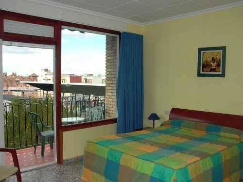 Sueca España codigo de promocion booking.com