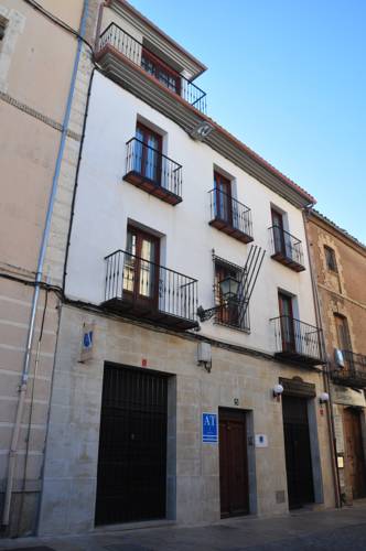 Úbeda España codigo de promocion booking.com