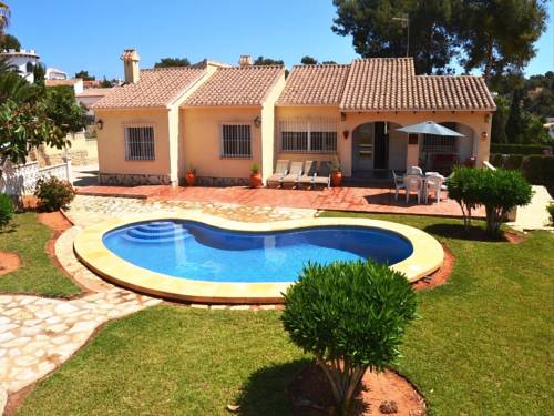 J&aacute;vea Espa&ntilde;a codigo de promocion booking.com