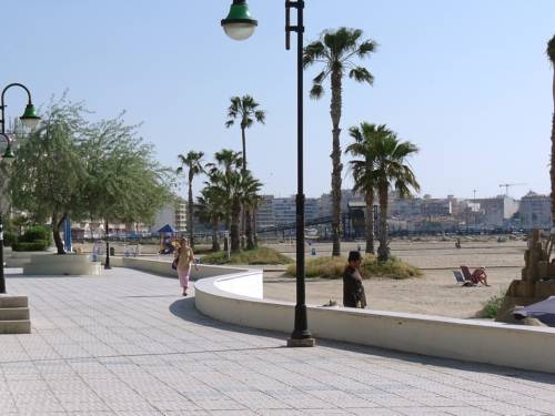 Torrevieja Code Promo Espagne Booking.com