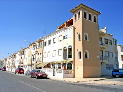 Torrevieja Espa&ntilde;a codigo de promocion booking.com