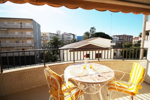 Cambrils Spanien Promo-Code Booking.com