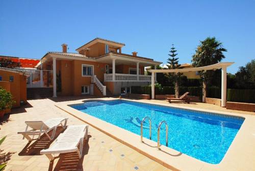 Denia Code Promo Espagne Booking.com