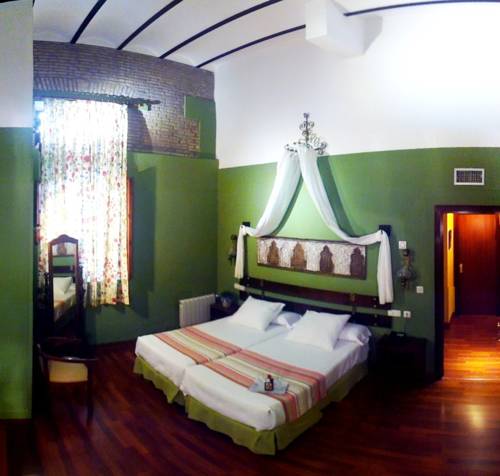 Sevilla Spanje promotiecode booking.com