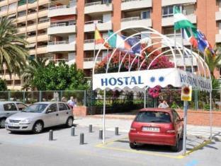 Almunecar Spain Hotels