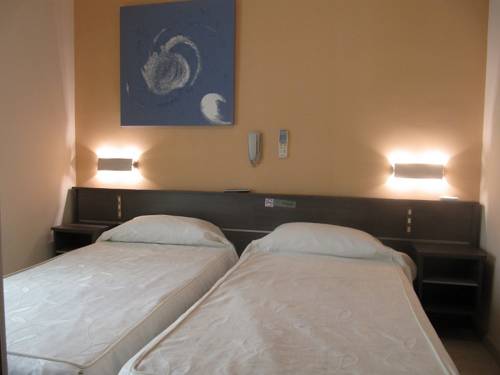 Olot España codigo de promocion booking.com