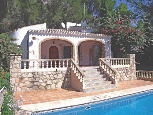 J&aacute;vea Espa&ntilde;a codigo de promocion booking.com