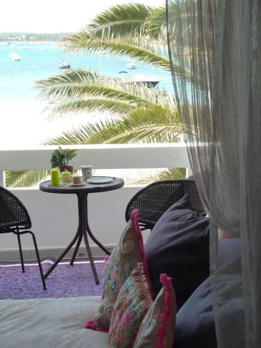 La Savina España codigo de promocion booking.com