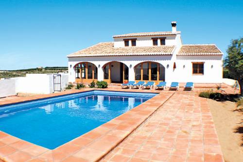 Moraira Codice Promozionale Spagna Booking.com
