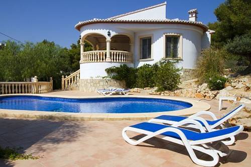 Javea Spanje promotiecode booking.com
