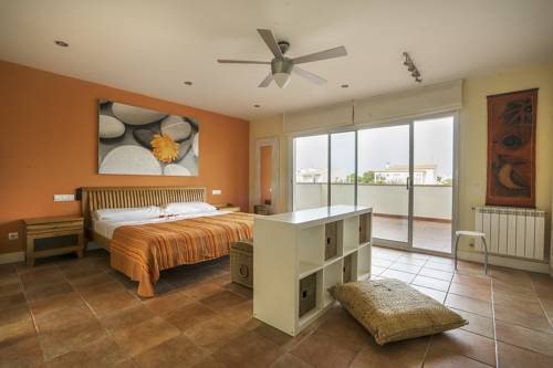Rozen Spanje promotiecode booking.com
