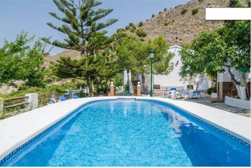 Nerja Espa&ntilde;a codigo de promocion booking.com