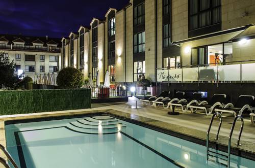 Vilagarcia de Arousa Code Promo Espagne Booking.com