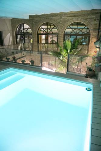 Córdoba Spanien Promo-Code Booking.com