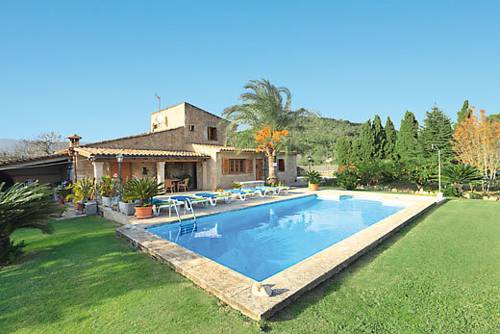 Pollensa España codigo de promocion booking.com