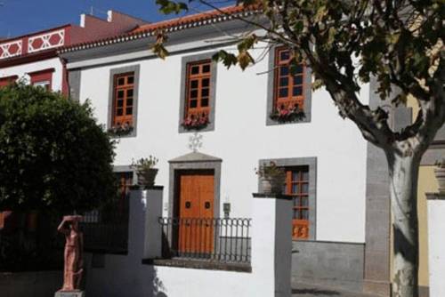 Teror Spanje promotiecode booking.com